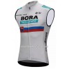 Gilet Cycliste 2018 Bora-Hansgrohe N003